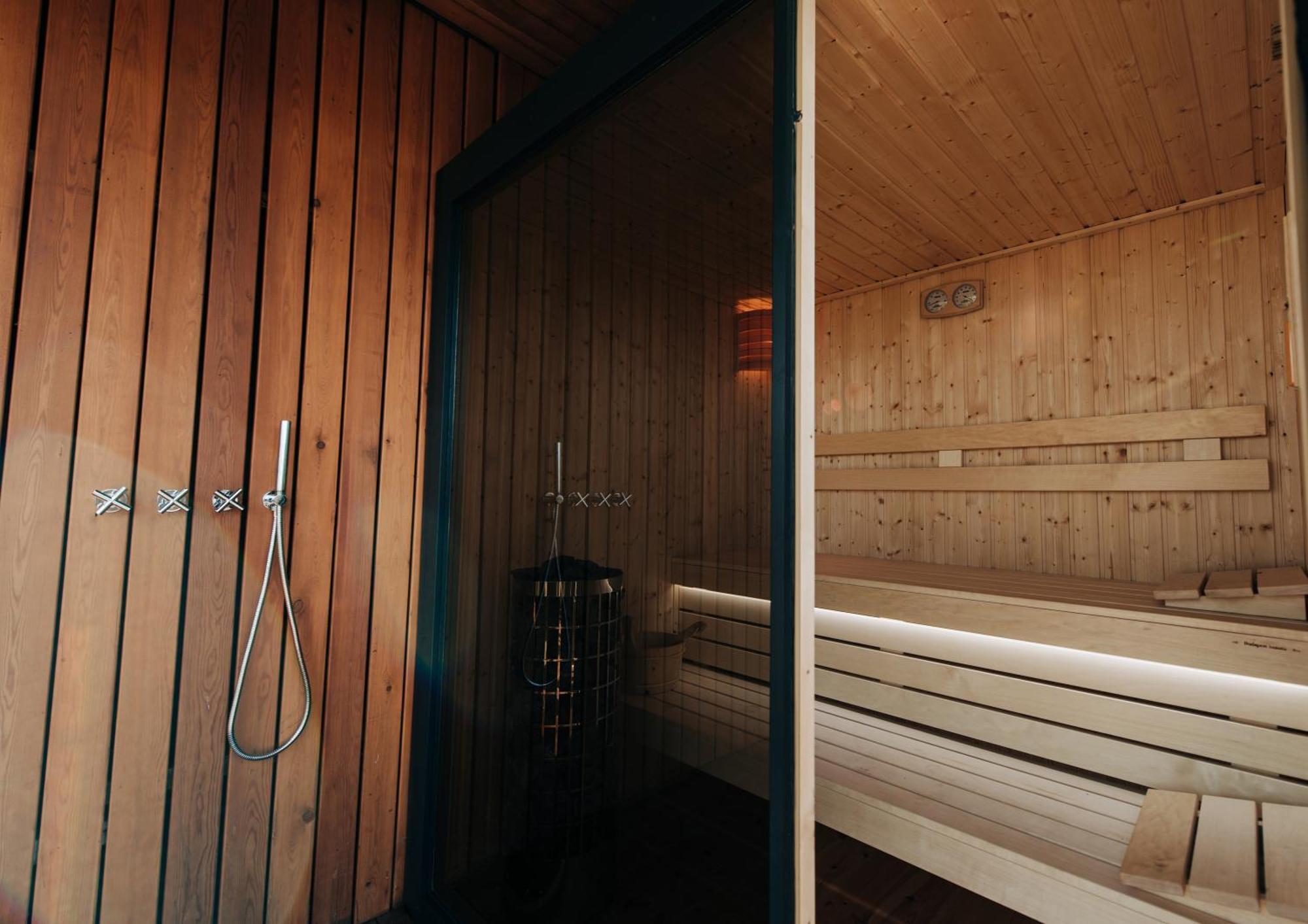 Zama Forest Resort Kismaros エクステリア 写真